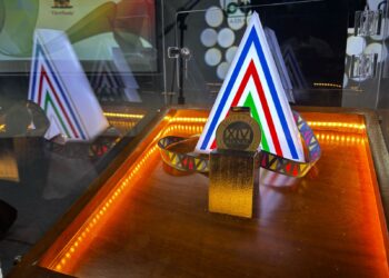 Evento se realizará en noviembre con 18 categorías de participación.