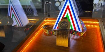 Evento se realizará en noviembre con 18 categorías de participación.