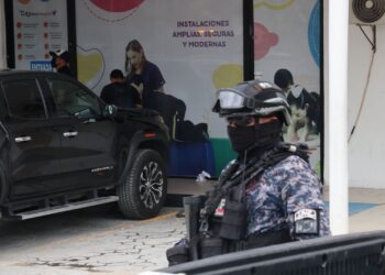 La Fiscalía y la Policía Estatal aseguró el centro DA Psicointegral tras denuncias por agresiones contra al menos 13 víctimas.