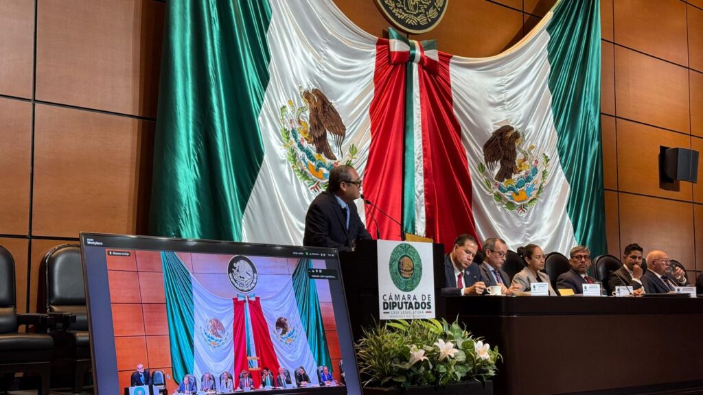 UNACH pidió más recursos para alcanzar meta de cobertura 2030.