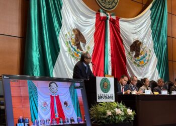 UNACH pidió más recursos para alcanzar meta de cobertura 2030.