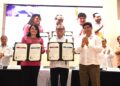 Reconocen calidad en gestión universitaria certificada.