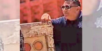 El caso revive antecedentes de delitos graves vinculados al presidente, Mario Hernández Aguilar.