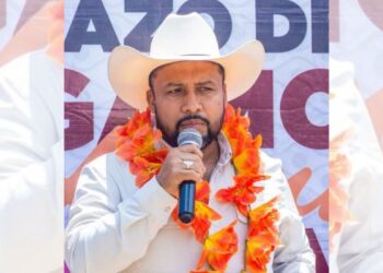 La pregunta es: ¿cuándo les toca el turno?. Los investigadores de la Secretaría de Seguridad del Pueblo y de la Fiscalía General del Estado, tienen la palabra para recuperar la credibilidad de los chiapanecos … servidos.