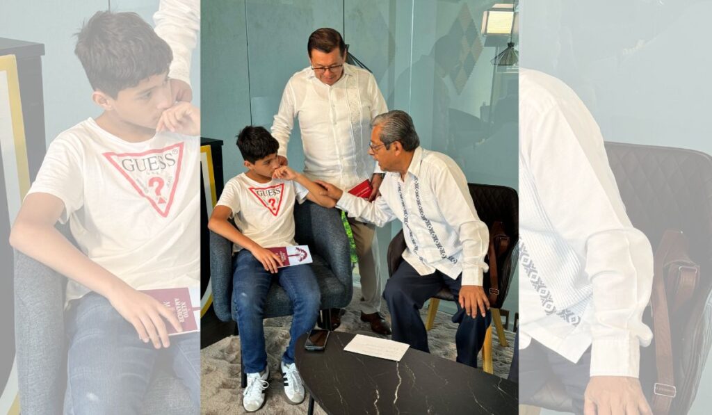 Con medio siglo de trayectoria, su voz en náhuatl y español ha desafiado al olvido y reivindicado la diversidad más allá del protocolo oficial.