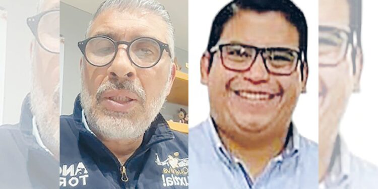 La supuesta separación de Juan Carlos Suárez del ITAC fue un montaje para encubrirlo tras la denuncia por acoso sexual en su contra. Protegido del alcalde, el funcionario fue “resguardado” en lugar de ser entregado a la justicia.