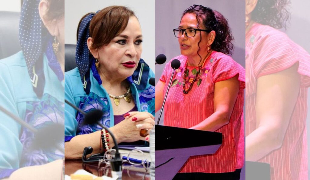 Aunque Chiapas vive un hecho histórico con la presencia inédita de mujeres en secretarías clave y organismos estratégicos, ya circulan rumores de intrigas y zancadillas dentro del gabinete.