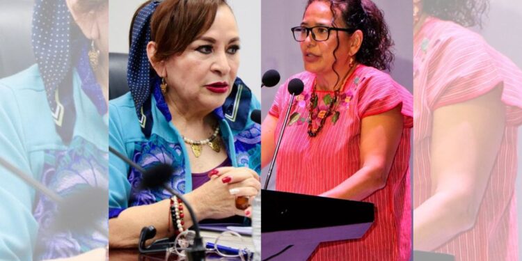 Aunque Chiapas vive un hecho histórico con la presencia inédita de mujeres en secretarías clave y organismos estratégicos, ya circulan rumores de intrigas y zancadillas dentro del gabinete.