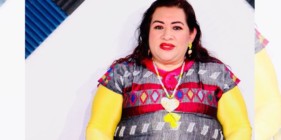 Consejera presidenta confía en la participación ciudadana.