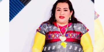 Consejera presidenta confía en la participación ciudadana.