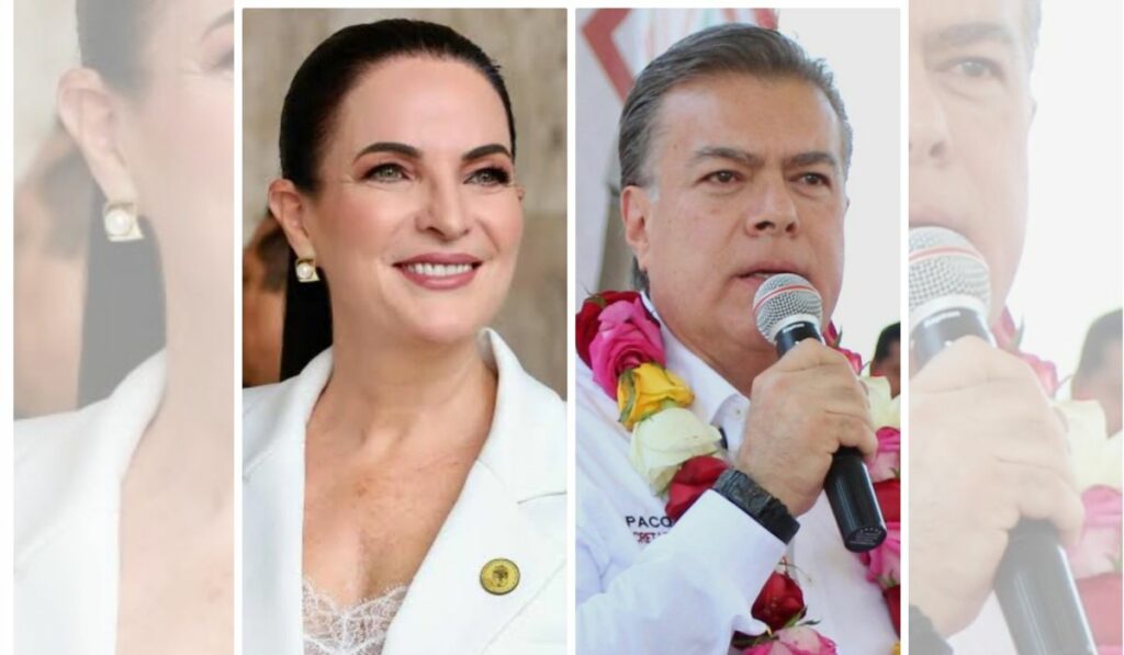 De cara a 2027, la contienda por la alcaldía de Tuxtla Gutiérrez comienza a definirse. Francisco “Panchito” Chacón, con trayectoria limpia y respaldo ciudadano, y María Mandiola, con fuerte presencia en redes y vínculos empresariales, se perfilan como las cartas más visibles.