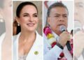 De cara a 2027, la contienda por la alcaldía de Tuxtla Gutiérrez comienza a definirse. Francisco “Panchito” Chacón, con trayectoria limpia y respaldo ciudadano, y María Mandiola, con fuerte presencia en redes y vínculos empresariales, se perfilan como las cartas más visibles.