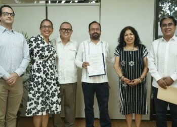 Juan José Cruz Solís encabezará la facultad en Tuxtla.
