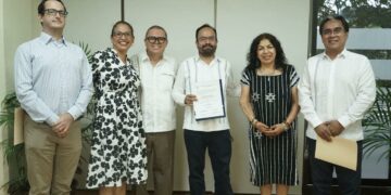 Juan José Cruz Solís encabezará la facultad en Tuxtla.