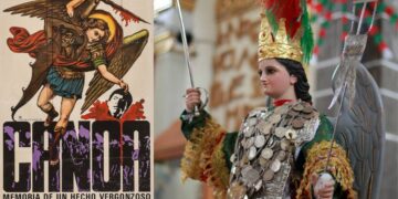 PALABRA DE DUQUE/El Duque de Santo Ton