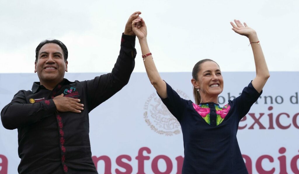 La respuesta inmediata a las demandas sociales por parte del Gobernador actual, lo pone en la conciencia ciudadana, como un gobernante sensible y capaz de operar la maquinaria gubernamental.