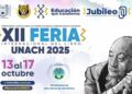 La Benemérita Universidad Autónoma de Chiapas vive un momento de gran proyección académica y cultural bajo el liderazgo de su rector, Oswaldo Chacón Rojas.