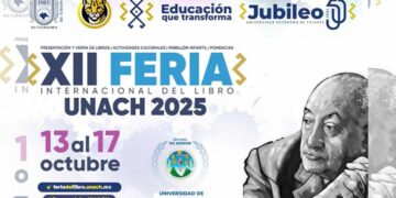 La Benemérita Universidad Autónoma de Chiapas vive un momento de gran proyección académica y cultural bajo el liderazgo de su rector, Oswaldo Chacón Rojas.