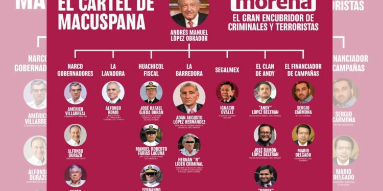 Si algo se transformó, fue la habilidad para disfrazar los vicios de siempre con palabras nuevas.