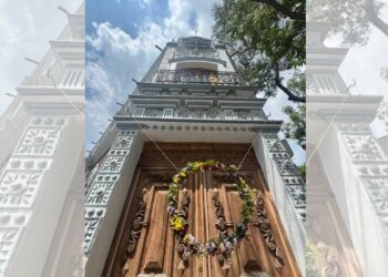 Diputada Ibarra pidió terminar con el “secuestro” del inmueble en Tuxtla.