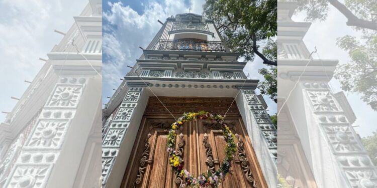 Diputada Ibarra pidió terminar con el “secuestro” del inmueble en Tuxtla.