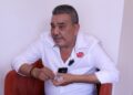 Ricardo Aguilar destacó jornada pacífica y participación ciudadana histórica.