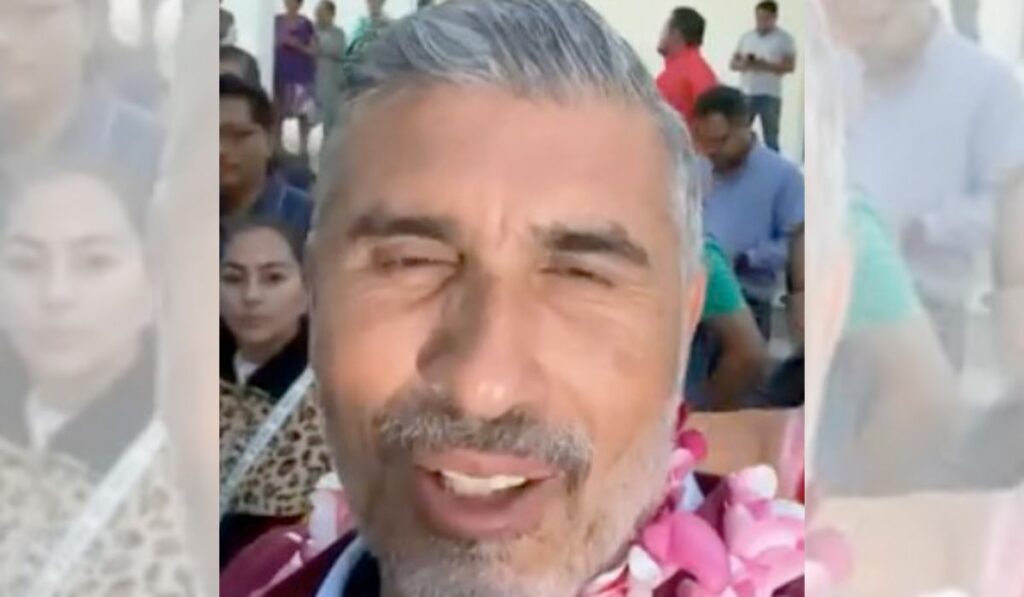 Hoy, de manera soterrada, “el caído” dará su informe de gobierno. No ha trascendido y nadie lo espera con expectativa. Y es lógico porque no tiene nada que informar.