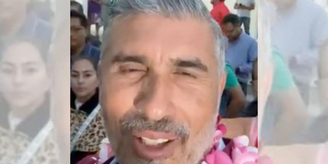 Hoy, de manera soterrada, “el caído” dará su informe de gobierno. No ha trascendido y nadie lo espera con expectativa. Y es lógico porque no tiene nada que informar.