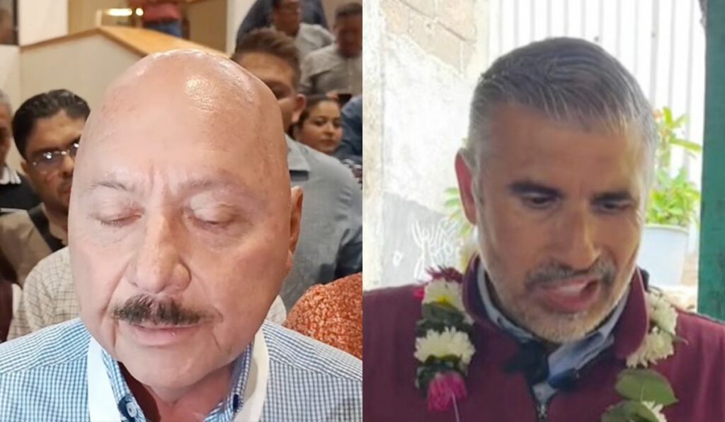 La llegada a México de Hernán Bermúdez Requena, alias “El Abuelo”, desde Paraguay ocurre a 72 horas de la visita de Claudia Sheinbaum a Tabasco, tierra de Adán Augusto y López Obrador.