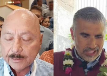 La llegada a México de Hernán Bermúdez Requena, alias “El Abuelo”, desde Paraguay ocurre a 72 horas de la visita de Claudia Sheinbaum a Tabasco, tierra de Adán Augusto y López Obrador.