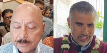 La llegada a México de Hernán Bermúdez Requena, alias “El Abuelo”, desde Paraguay ocurre a 72 horas de la visita de Claudia Sheinbaum a Tabasco, tierra de Adán Augusto y López Obrador.