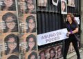CON VALOR DE MUJER.NI MÁS NI MENOS