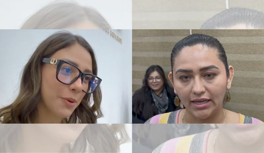 Legisladoras exigieron respeto a la Bandera tras polémico espectáculo en Reforma.