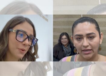 Legisladoras exigieron respeto a la Bandera tras polémico espectáculo en Reforma.