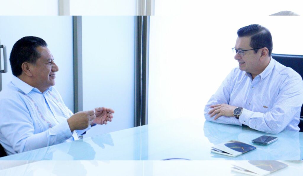 Enrique Pérez explicó origen y alcance del concepto en entrevista.