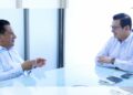 Enrique Pérez explicó origen y alcance del concepto en entrevista.