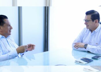 Enrique Pérez explicó origen y alcance del concepto en entrevista.