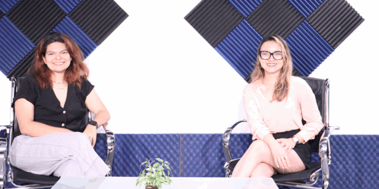 Sol Marena impulsó proyectos comunitarios con enfoque de sur.