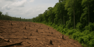 A inicios de este siglo, durante el gobierno de Pablo Salazar, se impulsó en Chiapas el modelo de Pago por Servicios Ambientales, bajo la premisa de compensar a quienes cuidan los bosques.