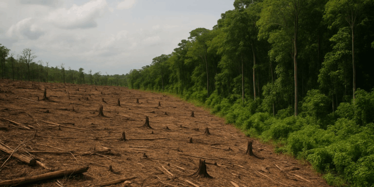 A inicios de este siglo, durante el gobierno de Pablo Salazar, se impulsó en Chiapas el modelo de Pago por Servicios Ambientales, bajo la premisa de compensar a quienes cuidan los bosques.