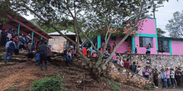 Lograr elecciones en Pantelhó no solo es un acto técnico. Es un acto político, social, emocional. Es recuperar la fe en la democracia desde uno de los lugares donde más se ha dudado de ella.