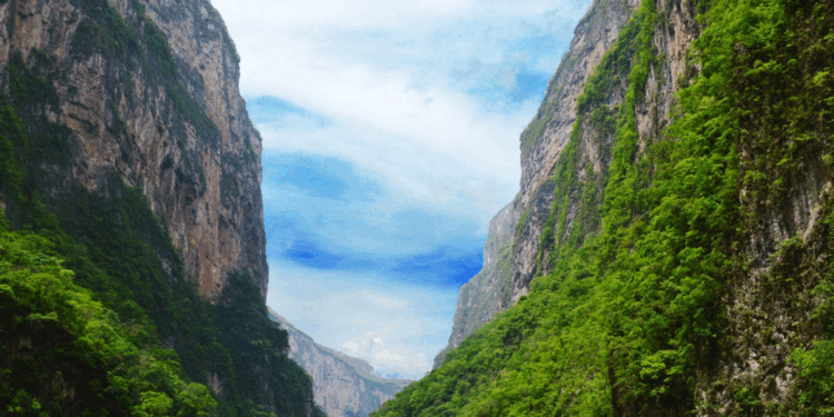 Con volcanes, selvas, montañas de niebla, ríos, lagunas, mar y esteros, el estado resguarda culturas vivas y un patrimonio arqueológico invaluable. Su biodiversidad es la más rica del continente, solo detrás de la Amazonia.