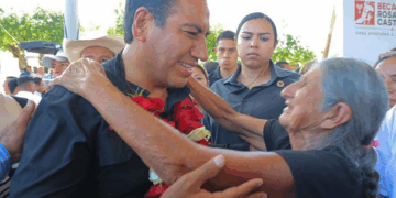 Desde Jaltenango de la Paz, el gobernador Eduardo Ramírez Aguilar anunció la implementación de la Ley de Amnistía, una acción inédita que busca reconciliación y reconstrucción del tejido social.