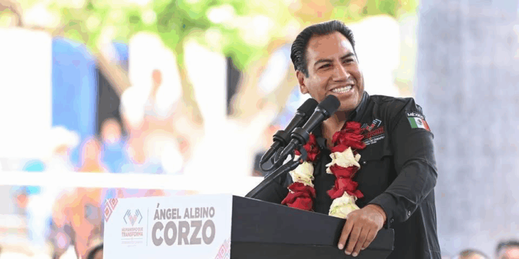 “La paz es prioridad en mi gobierno, y desde Jaltenango de la Paz hoy presentamos este esfuerzo de reconciliación para todo Chiapas”, subrayó el gobernador.