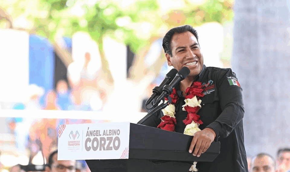 “La paz es prioridad en mi gobierno, y desde Jaltenango de la Paz hoy presentamos este esfuerzo de reconciliación para todo Chiapas”, subrayó el gobernador.
