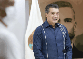 Según las investigaciones de Ravelo, desde los municipios del norte de Chiapas, buena parte de Tabasco y el sur de Campeche se operó una importante red delictiva dedicada al tráfico de personas indocumentadas. 