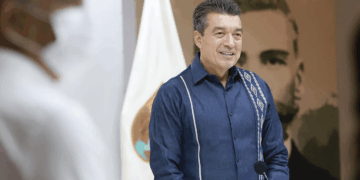 Según las investigaciones de Ravelo, desde los municipios del norte de Chiapas, buena parte de Tabasco y el sur de Campeche se operó una importante red delictiva dedicada al tráfico de personas indocumentadas. 