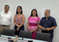 Cuando fue senador, Eduardo Ramírez Aguilar se pronunció a favor de firmar acuerdos interinstitucionales con países vecinos para ordenar la internación del autotransporte internacional turístico.