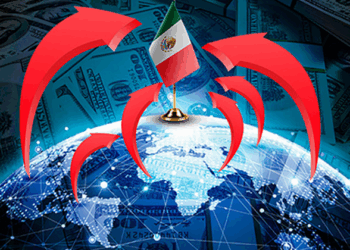 En medio del debate del paquete fiscal, el gobierno federal anunció la imposición de aranceles a todos los productos provenientes de países sin acuerdos comerciales con México.