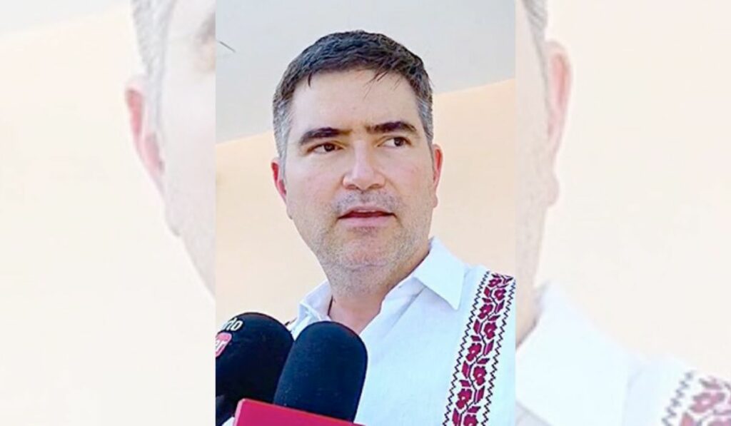 Buscan pagos inmediatos y ruta marítima a Los Ángeles.